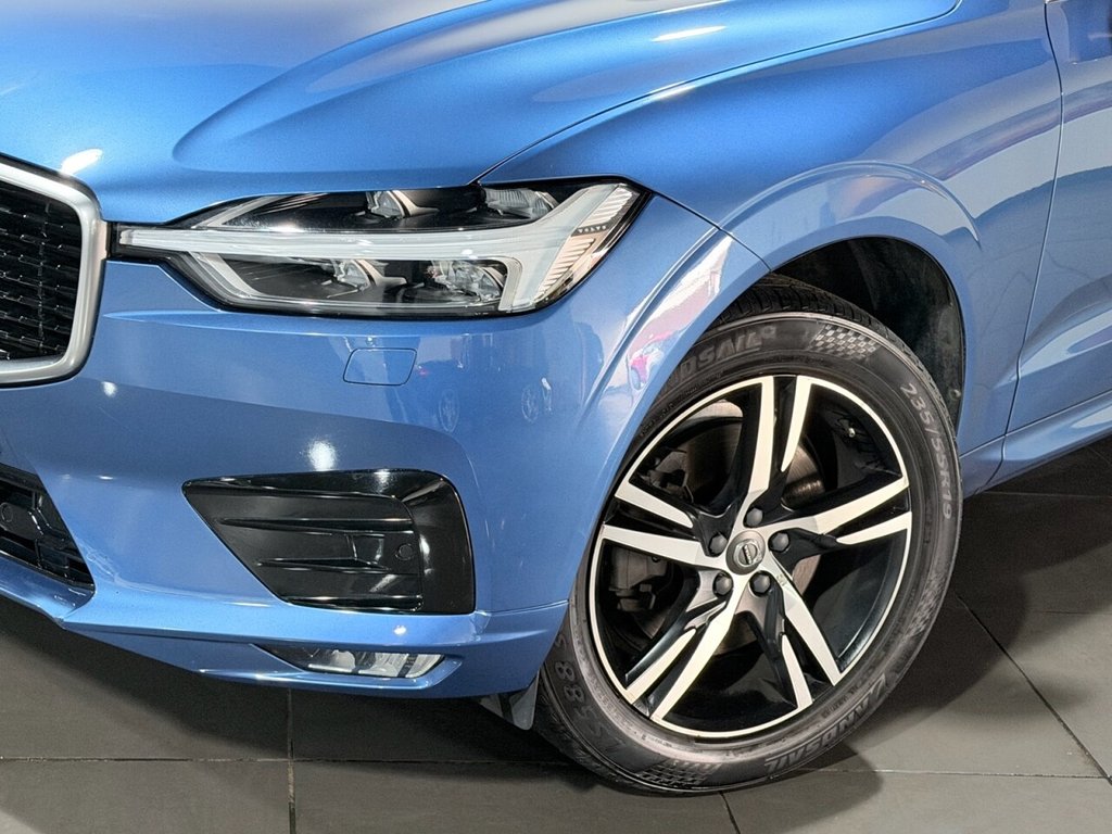 Used Volvo XC60 2018 for sale - 78096616: Photo 21