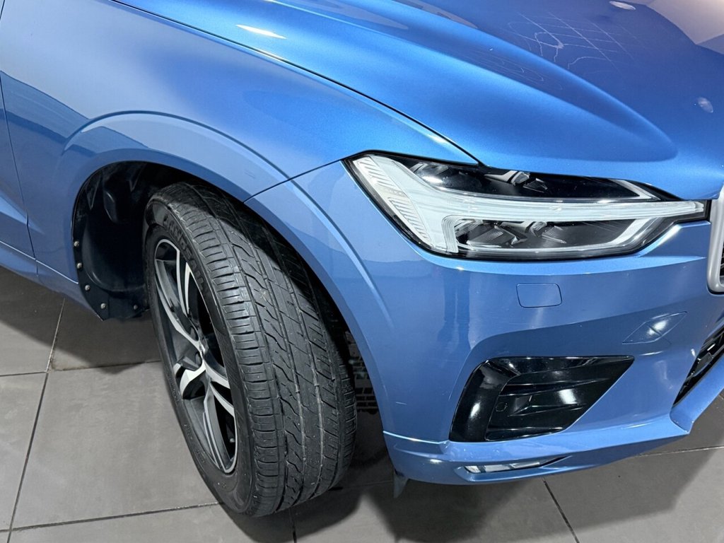 Used Volvo XC60 2018 for sale - 78096616: Photo 22