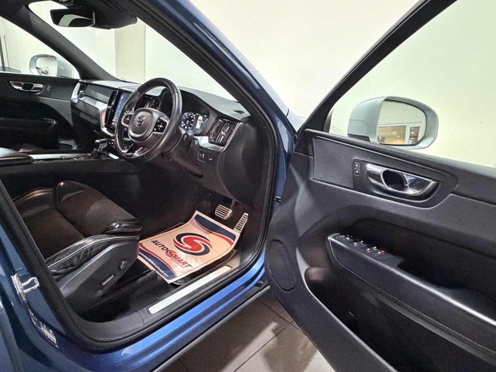 Used Volvo XC60 2018 for sale - 78096616: Photo 23