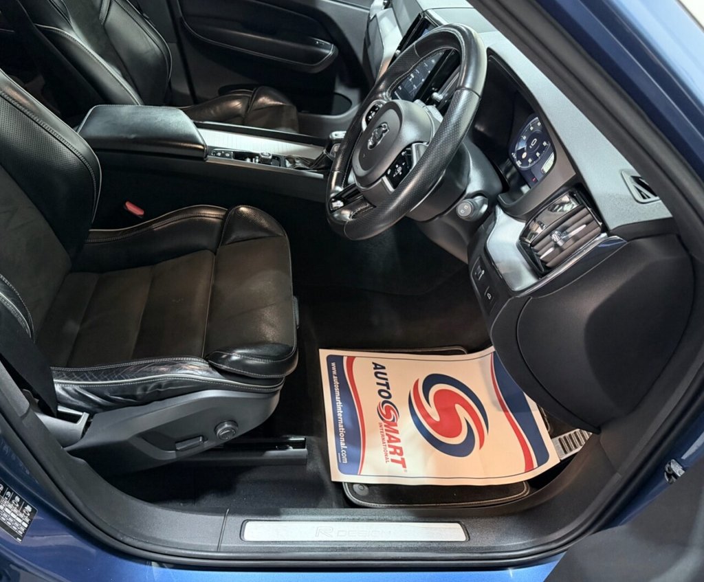 Used Volvo XC60 2018 for sale - 78096616: Photo 25