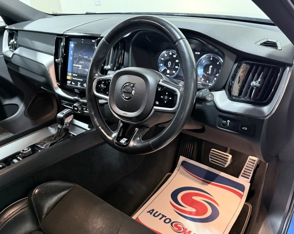 Used Volvo XC60 2018 for sale - 78096616: Photo 26