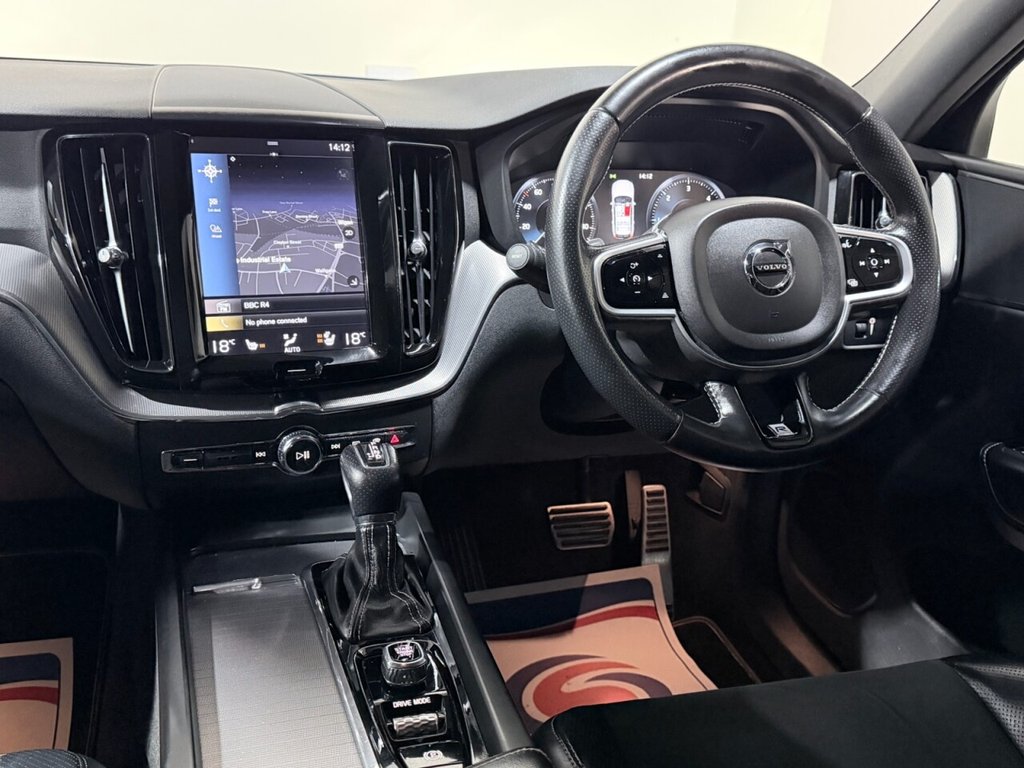 Used Volvo XC60 2018 for sale - 78096616: Photo 27