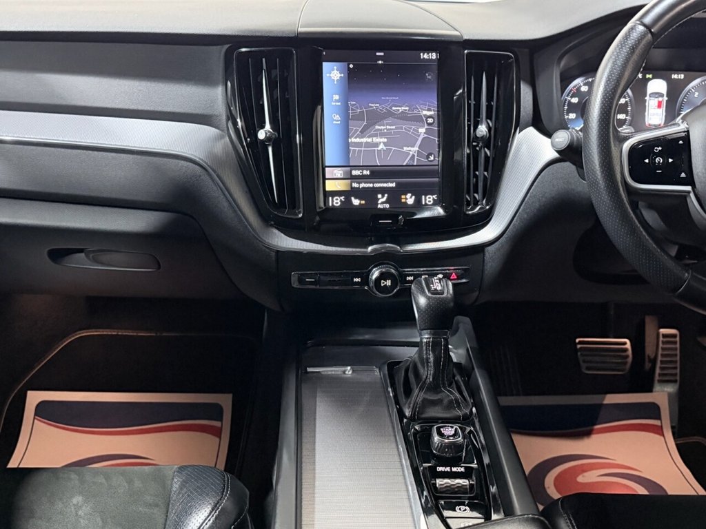 Used Volvo XC60 2018 for sale - 78096616: Photo 28