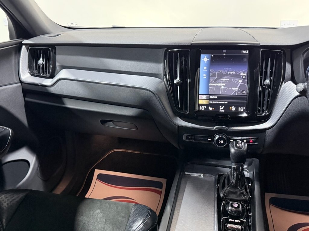 Used Volvo XC60 2018 for sale - 78096616: Photo 29