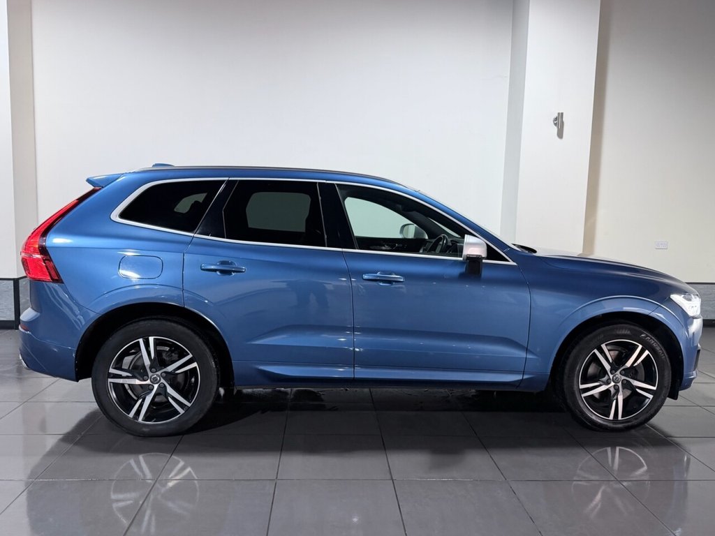 Used Volvo XC60 2018 for sale - 78096616: Photo 3