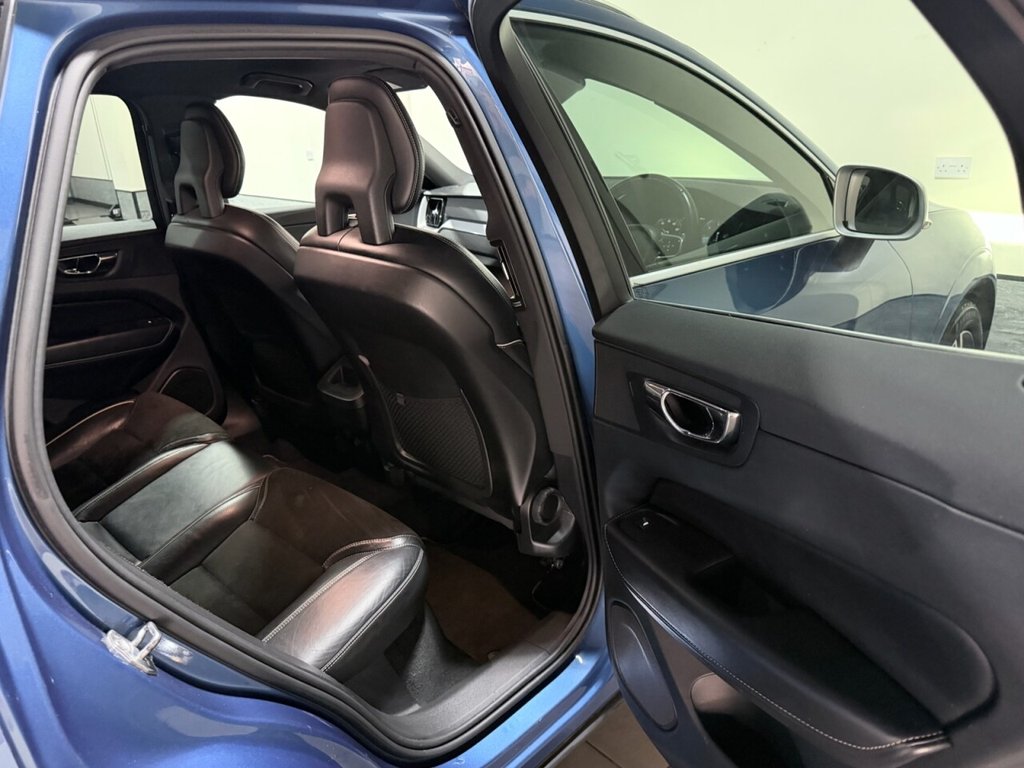 Used Volvo XC60 2018 for sale - 78096616: Photo 30