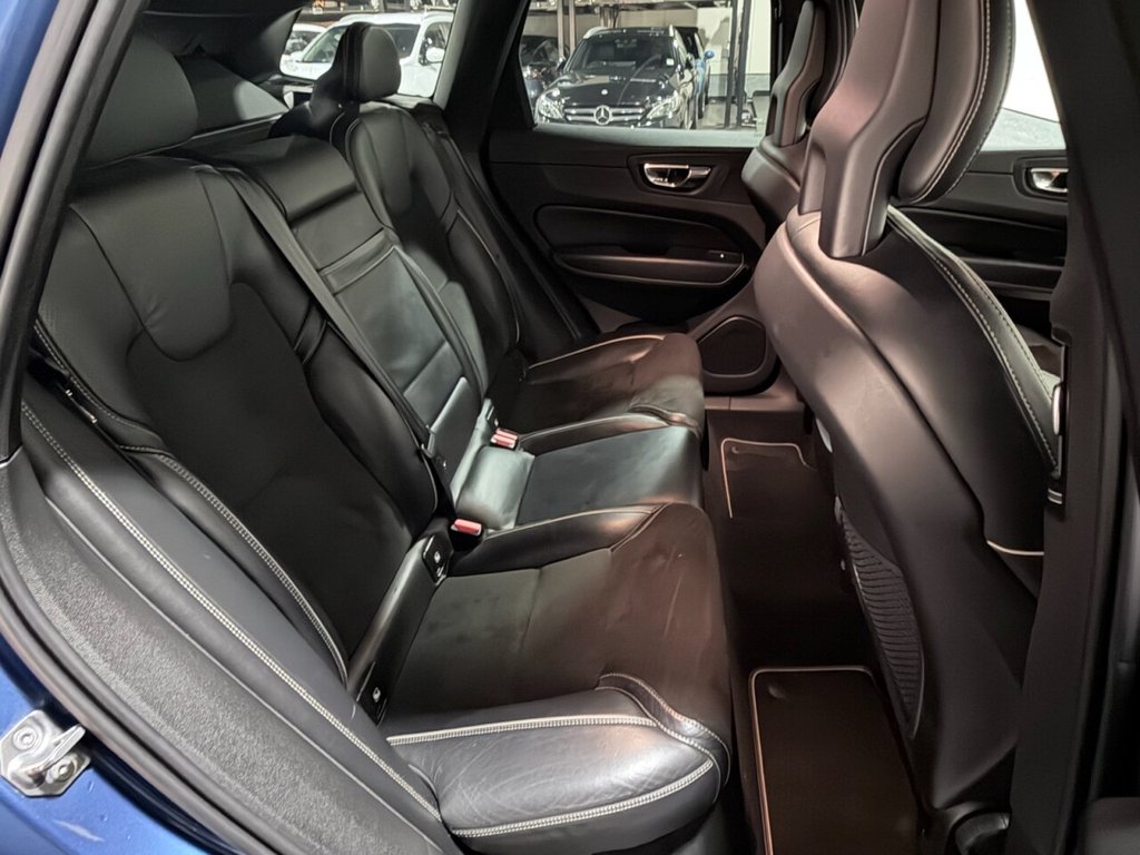 Used Volvo XC60 2018 for sale - 78096616: Photo 31