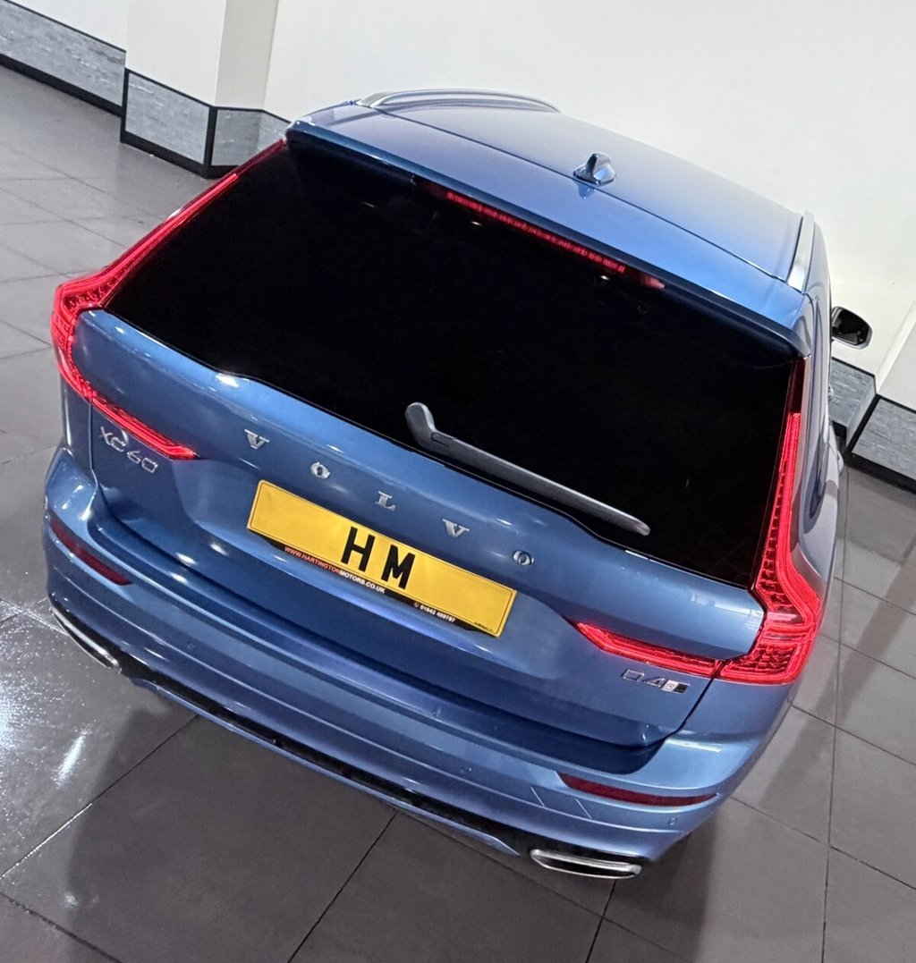 Used Volvo XC60 2018 for sale - 78096616: Photo 32