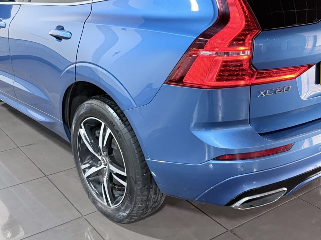 Used Volvo XC60 2018 for sale - 78096616: Photo 33