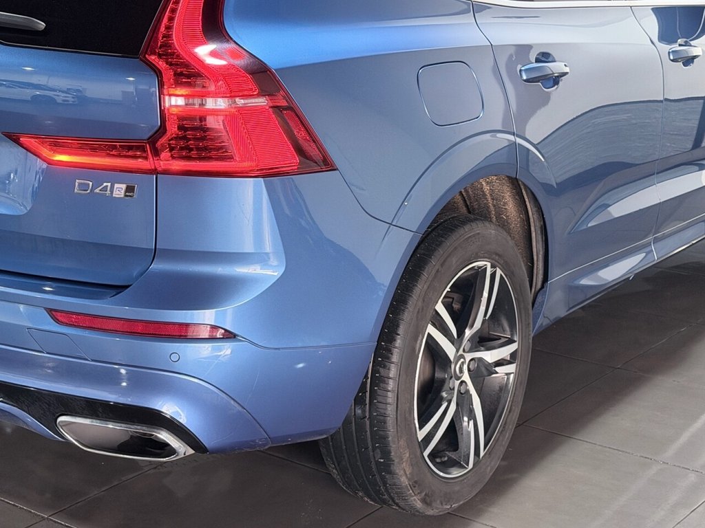 Used Volvo XC60 2018 for sale - 78096616: Photo 34