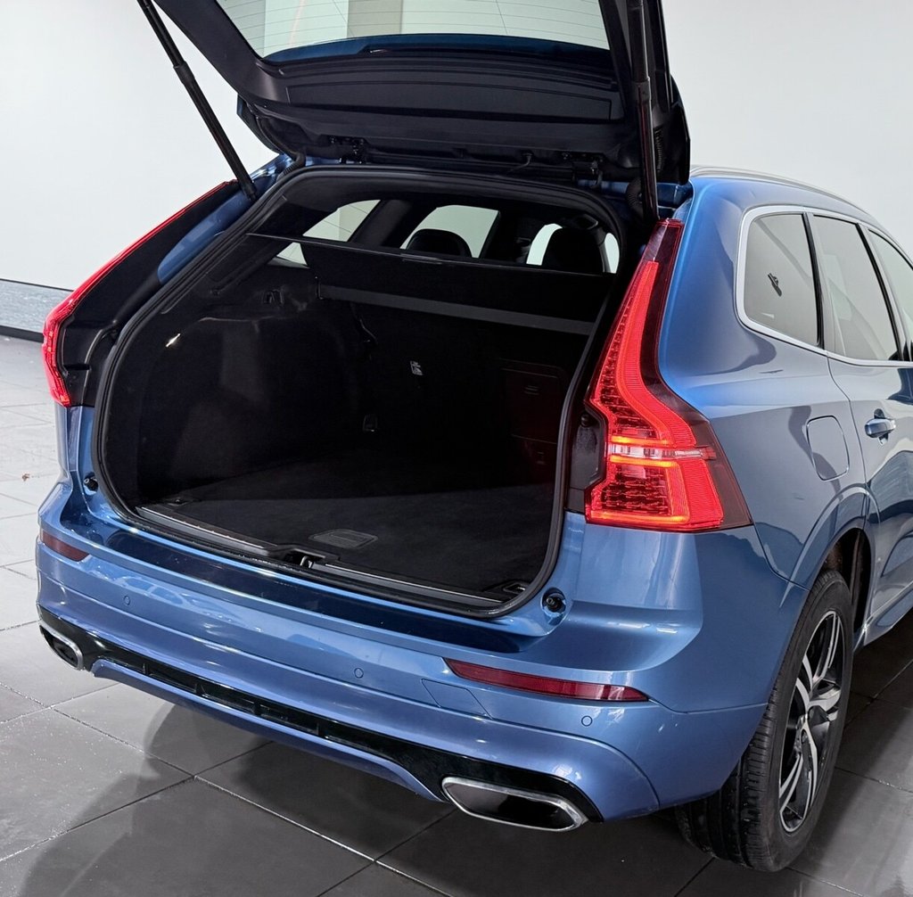 Used Volvo XC60 2018 for sale - 78096616: Photo 36