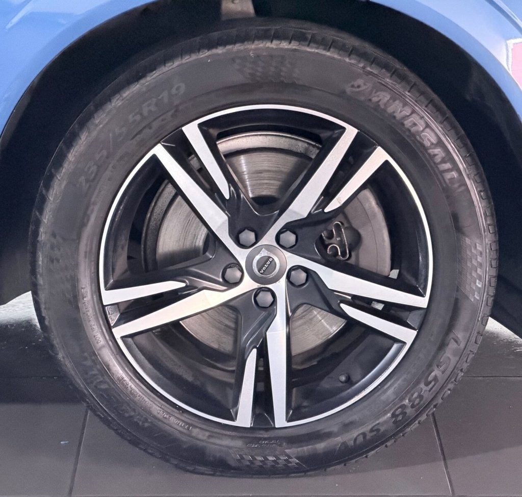 Used Volvo XC60 2018 for sale - 78096616: Photo 39