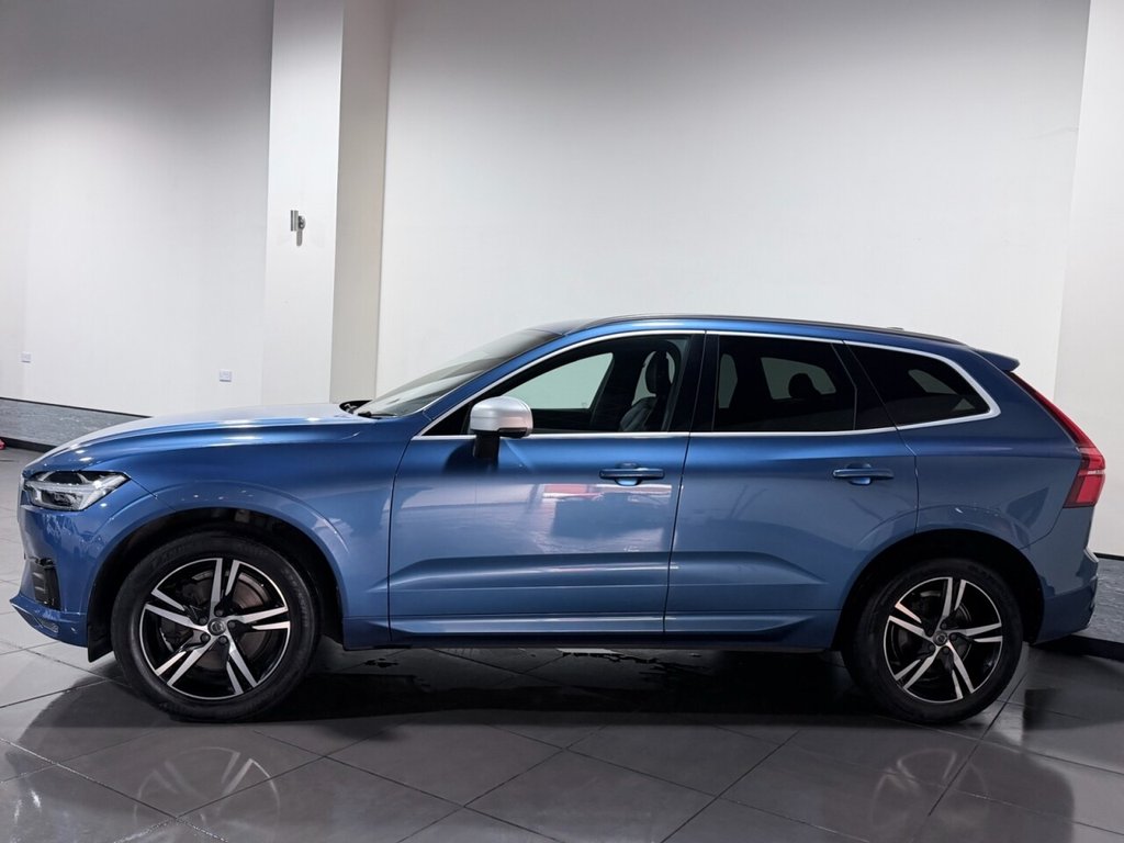 Used Volvo XC60 2018 for sale - 78096616: Photo 4