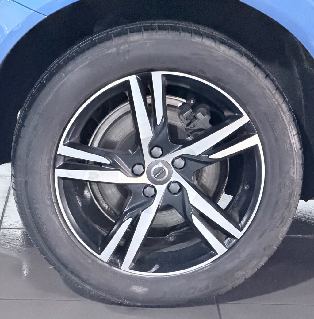 Used Volvo XC60 2018 for sale - 78096616: Photo 40