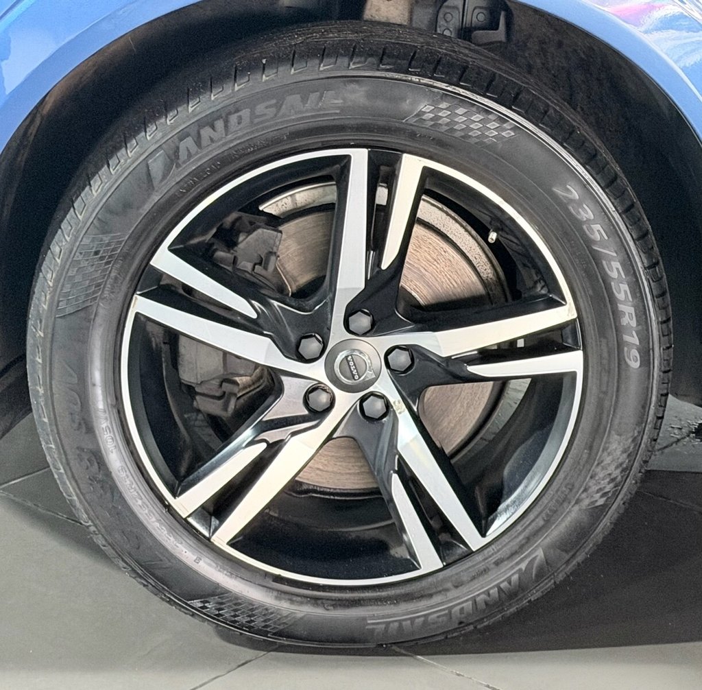 Used Volvo XC60 2018 for sale - 78096616: Photo 41