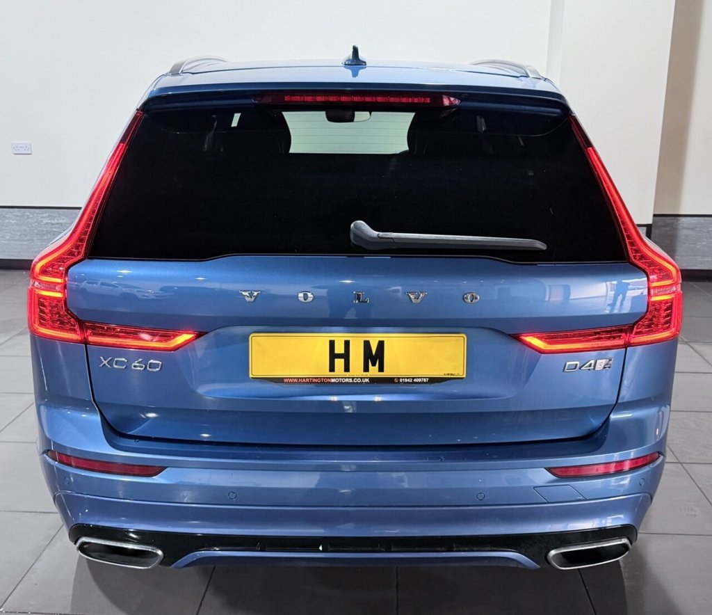 Used Volvo XC60 2018 for sale - 78096616: Photo 6