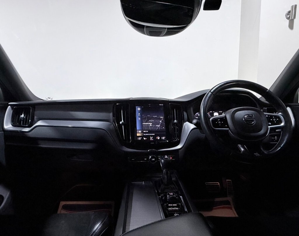 Used Volvo XC60 2018 for sale - 78096616: Photo 7