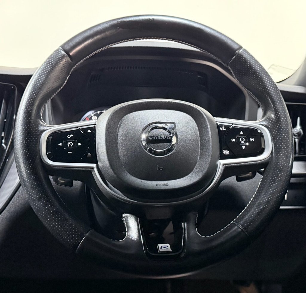 Used Volvo XC60 2018 for sale - 78096616: Photo 8