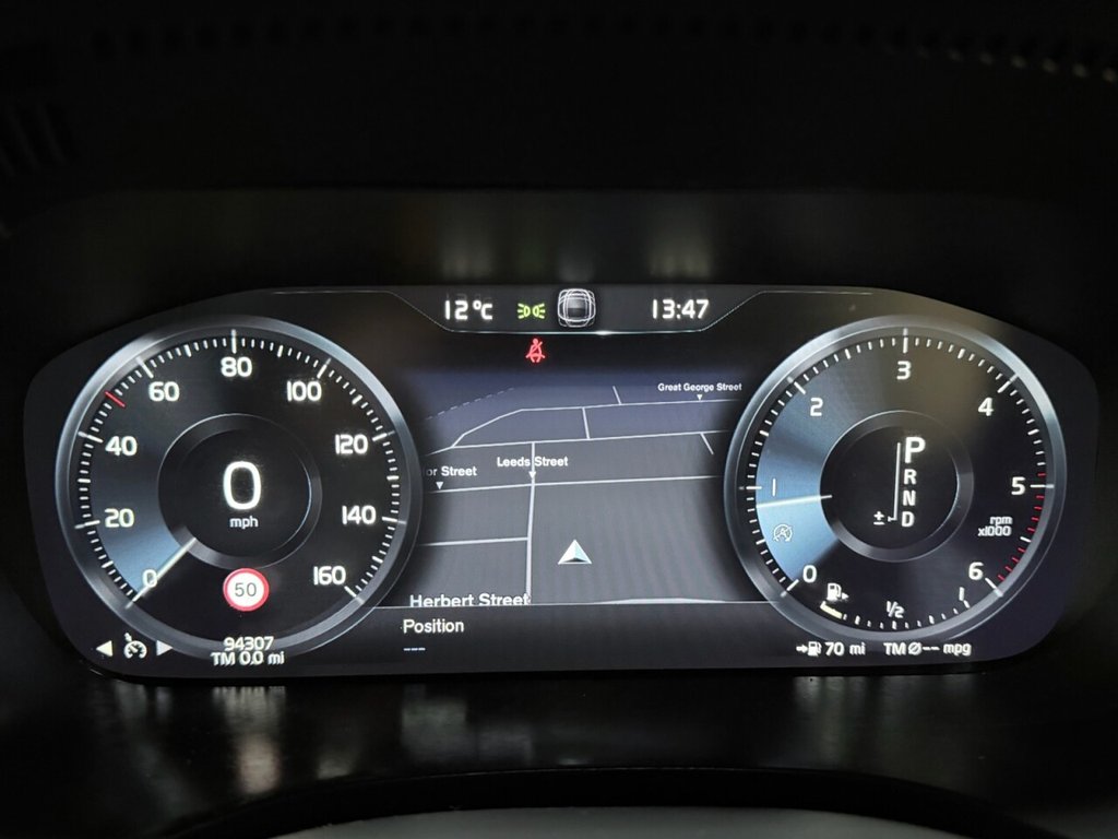 Used Volvo XC60 2018 for sale - 78096616: Photo 9