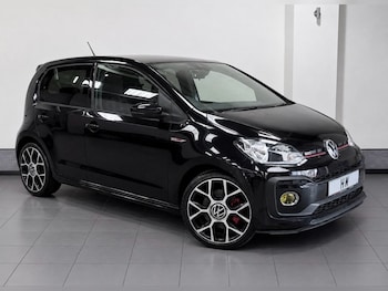 Used Volkswagen up! 2021 for sale - 79498736: Photo