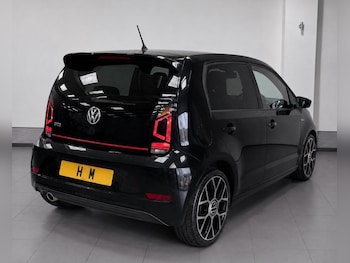 Used Volkswagen up! 2021 for sale - 79498736: Photo
