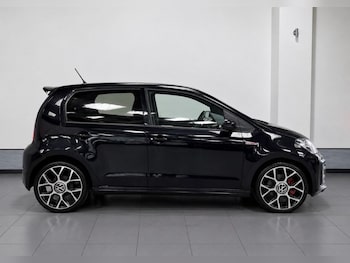 Used Volkswagen up! 2021 for sale - 79498736: Photo