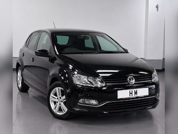 Used Volkswagen Polo 2016 for sale - 78557656: Photo