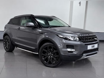 Used Land Rover Range Rover Evoque 2015 for sale - 79619078: Photo