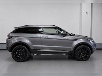 Used Land Rover Range Rover Evoque 2015 for sale - 79619078: Photo