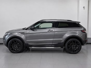 Used Land Rover Range Rover Evoque 2015 for sale - 79619078: Photo