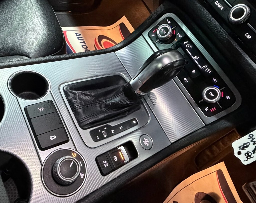 Used Volkswagen Touareg 2016 for sale - 77048605: Photo 13