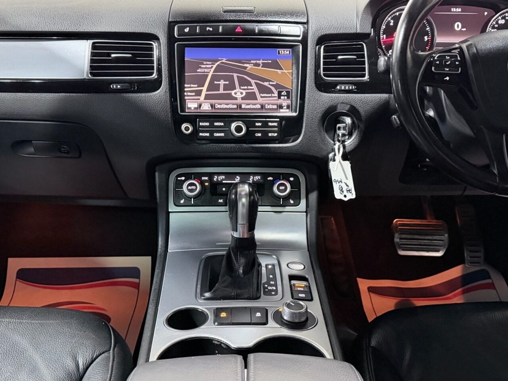 Used Volkswagen Touareg 2016 for sale - 77048605: Photo 26