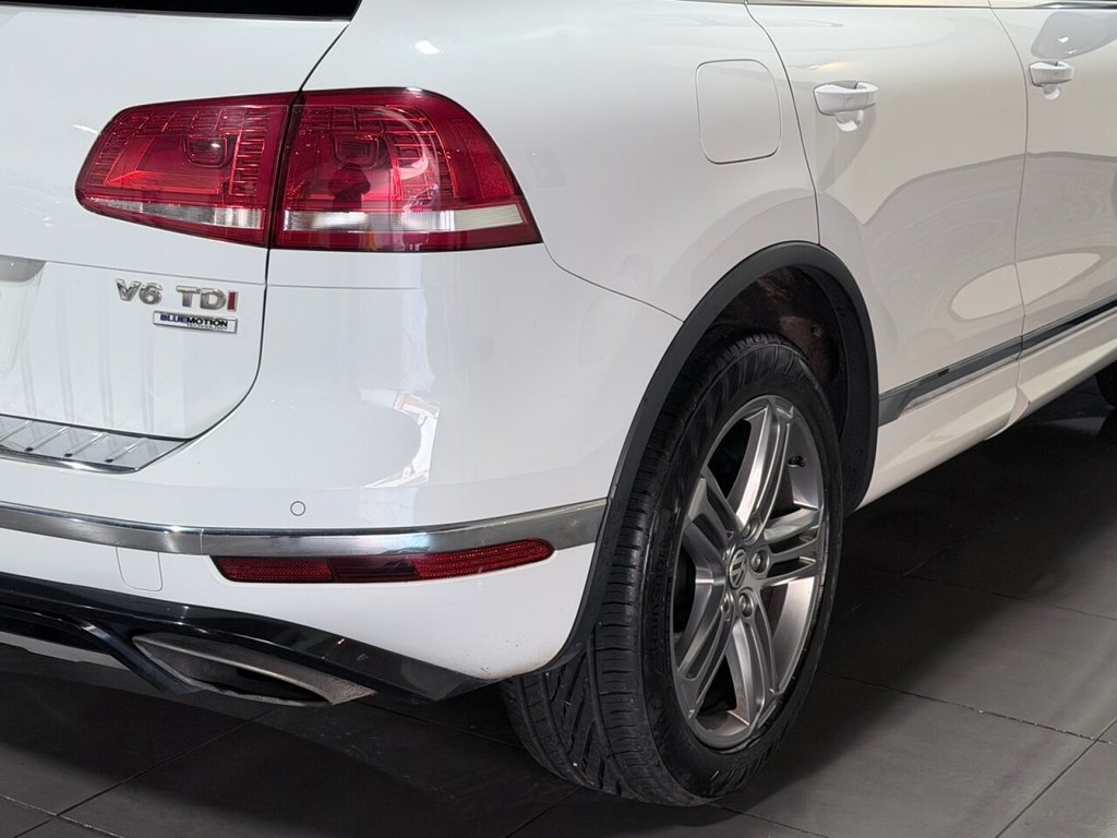 Used Volkswagen Touareg 2016 for sale - 77048605: Photo 28