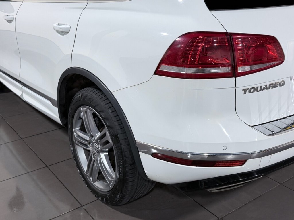 Used Volkswagen Touareg 2016 for sale - 77048605: Photo 29