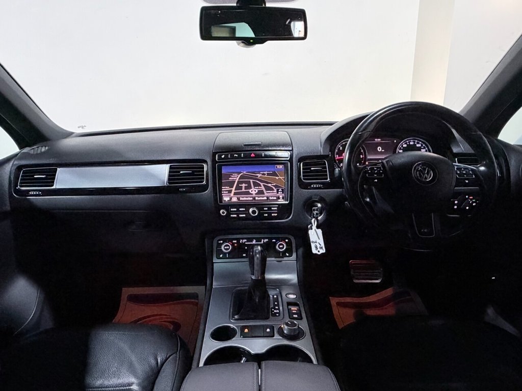 Used Volkswagen Touareg 2016 for sale - 77048605: Photo 7