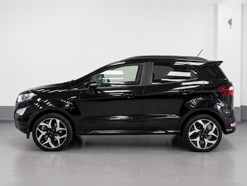 Used Ford Ecosport 2018 for sale - 79358348: Photo
