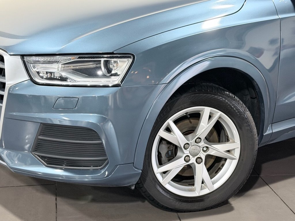 Used Audi Q3 2015 for sale - 77176521: Photo 19