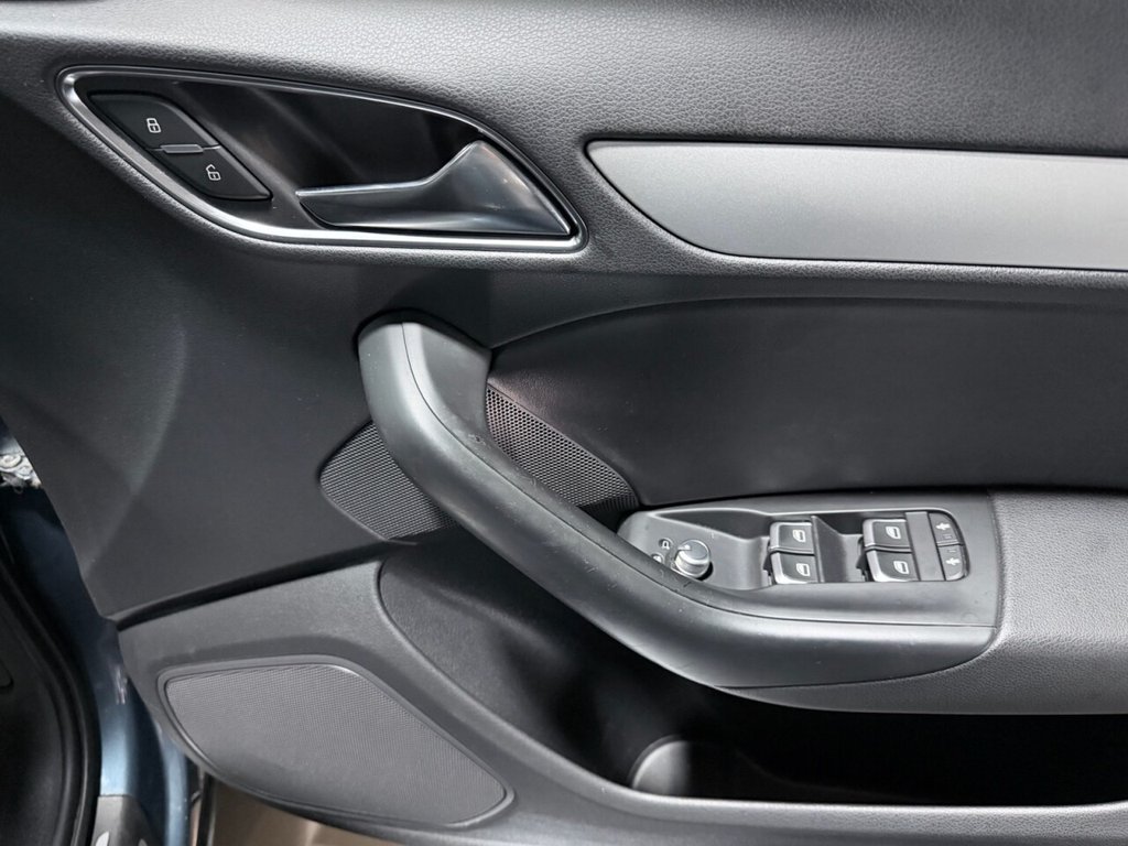 Used Audi Q3 2015 for sale - 77176521: Photo 22