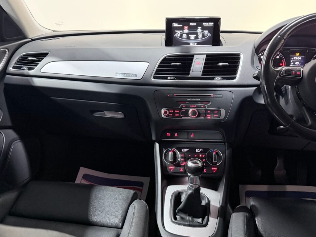 Used Audi Q3 2015 for sale - 77176521: Photo 26