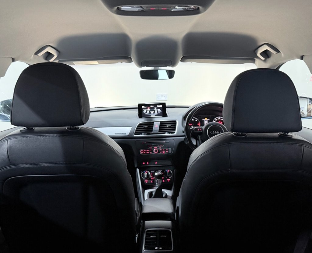 Used Audi Q3 2015 for sale - 77176521: Photo 31