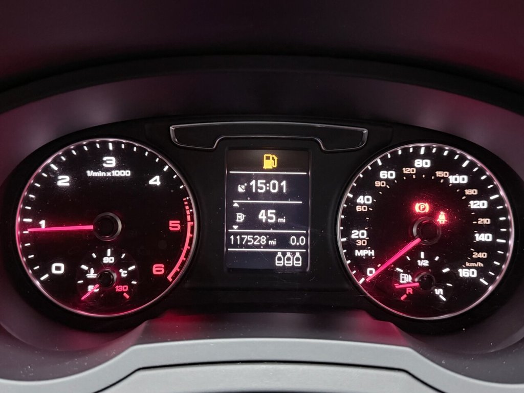 Used Audi Q3 2015 for sale - 77176521: Photo 9