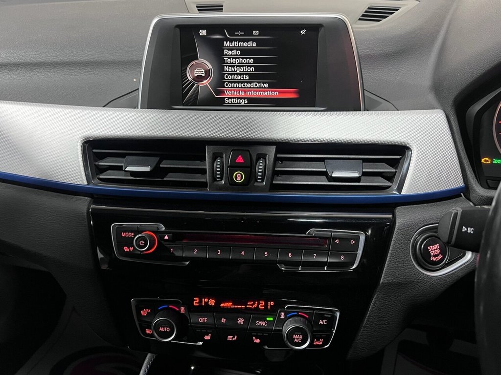 Used BMW X1 2016 for sale - 76923365: Photo 10