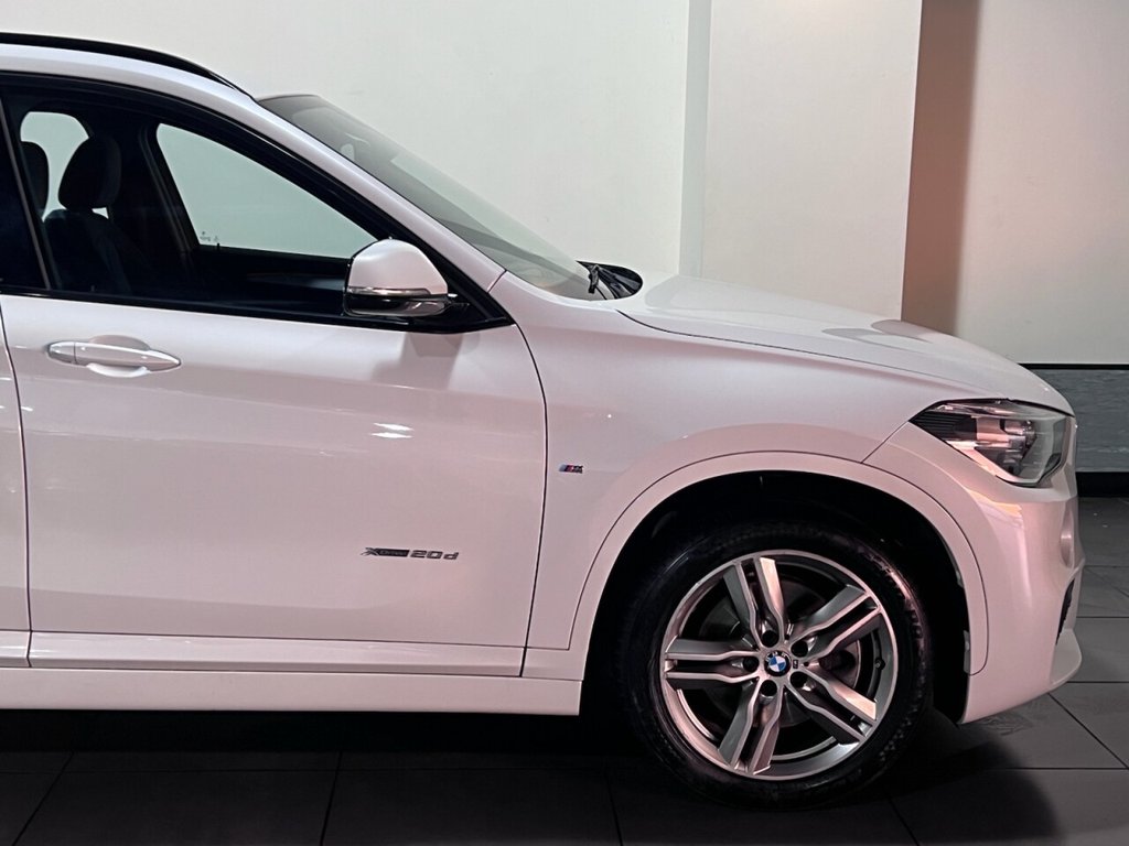 Used BMW X1 2016 for sale - 76923365: Photo 15