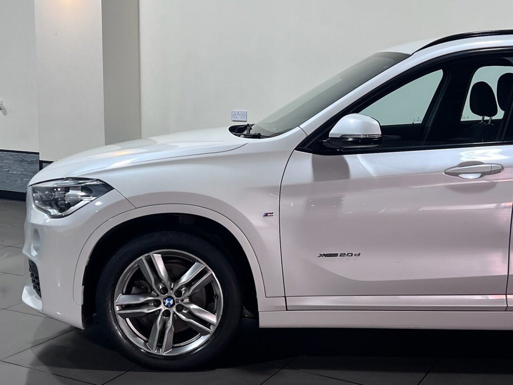 Used BMW X1 2016 for sale - 76923365: Photo 16