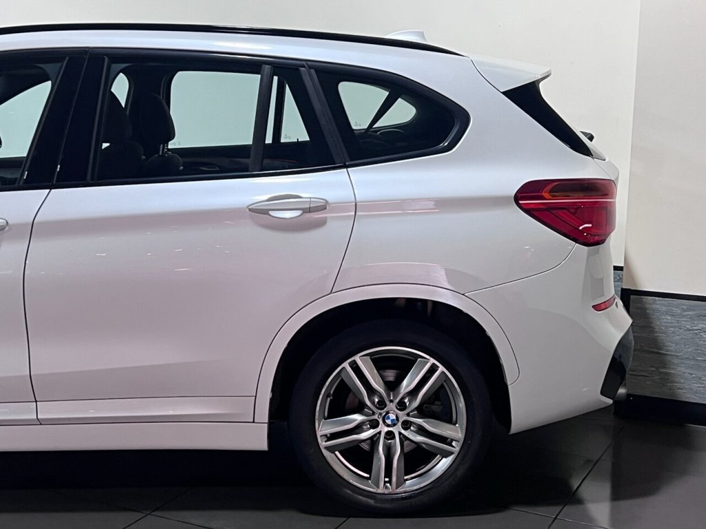 Used BMW X1 2016 for sale - 76923365: Photo 17