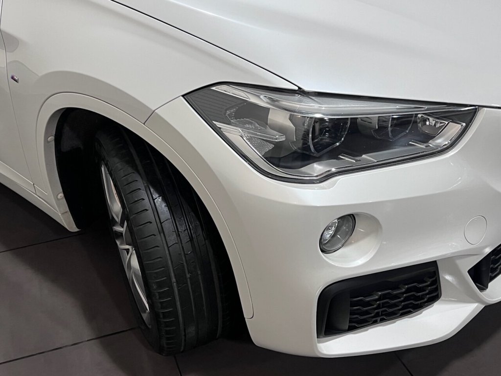 Used BMW X1 2016 for sale - 76923365: Photo 19