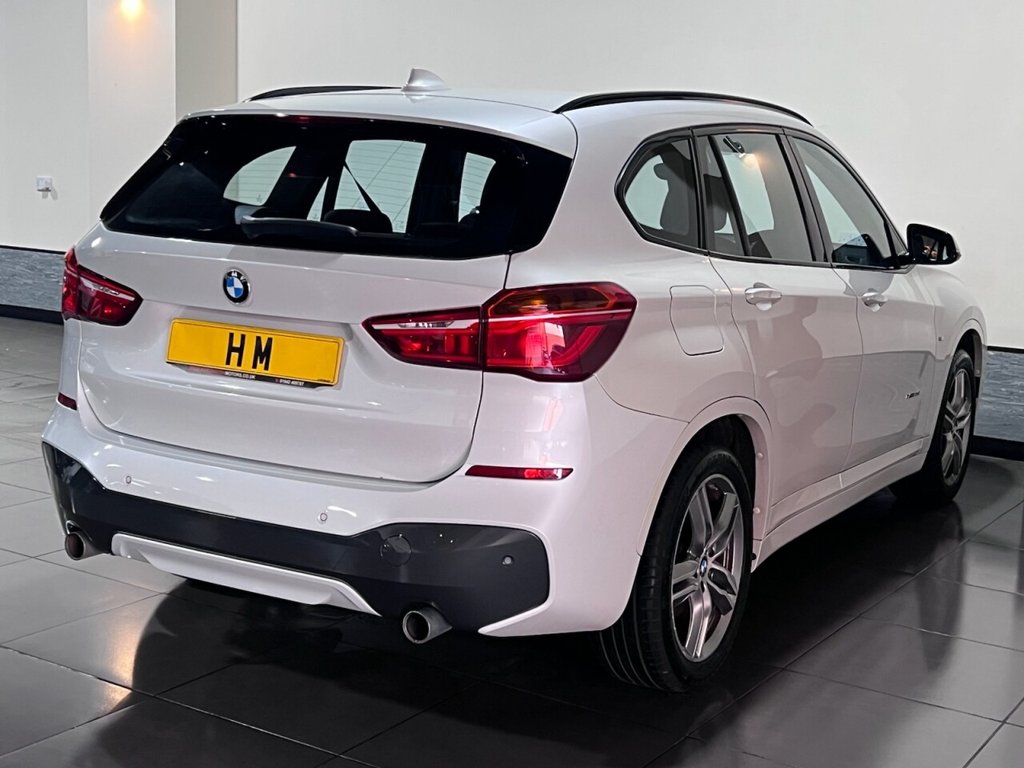Used BMW X1 2016 for sale - 76923365: Photo 2