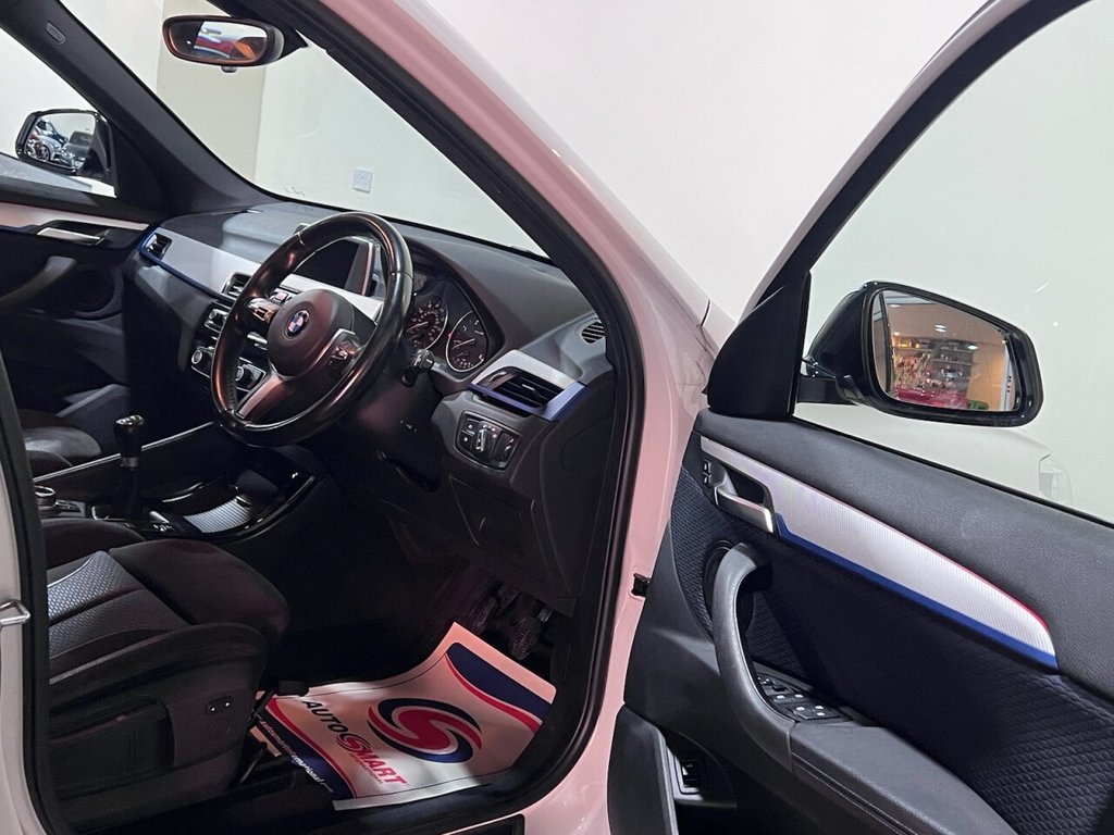 Used BMW X1 2016 for sale - 76923365: Photo 21