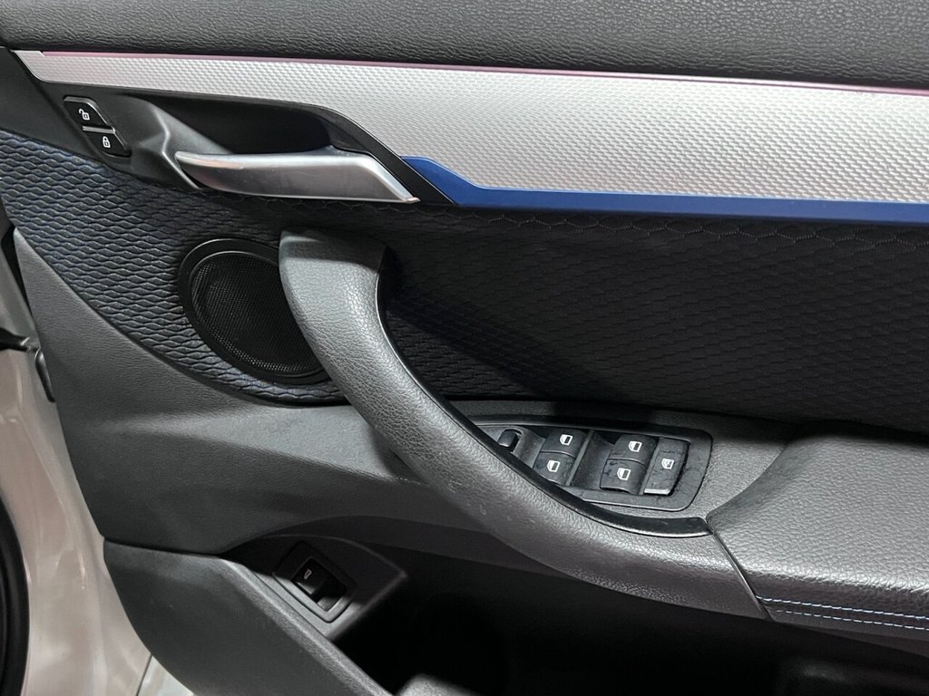 Used BMW X1 2016 for sale - 76923365: Photo 22