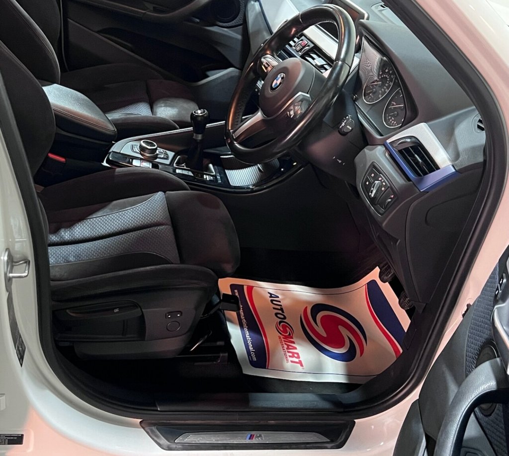 Used BMW X1 2016 for sale - 76923365: Photo 23